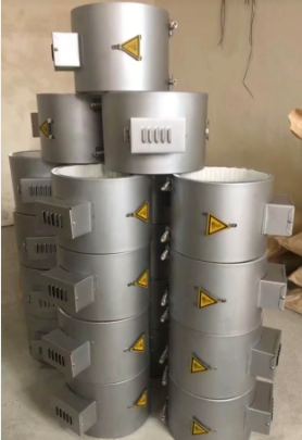 Rongdali ceramic heater bands